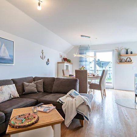 Fewo Raeuberhoehle By Seeblick Ferien Oro, Kamin, Sauna Olpenitz Dış mekan fotoğraf